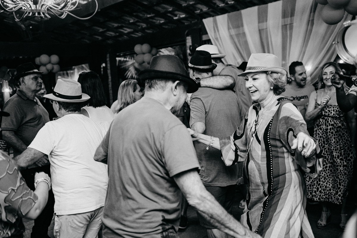 Escola de Samba Galáticos Samba Show