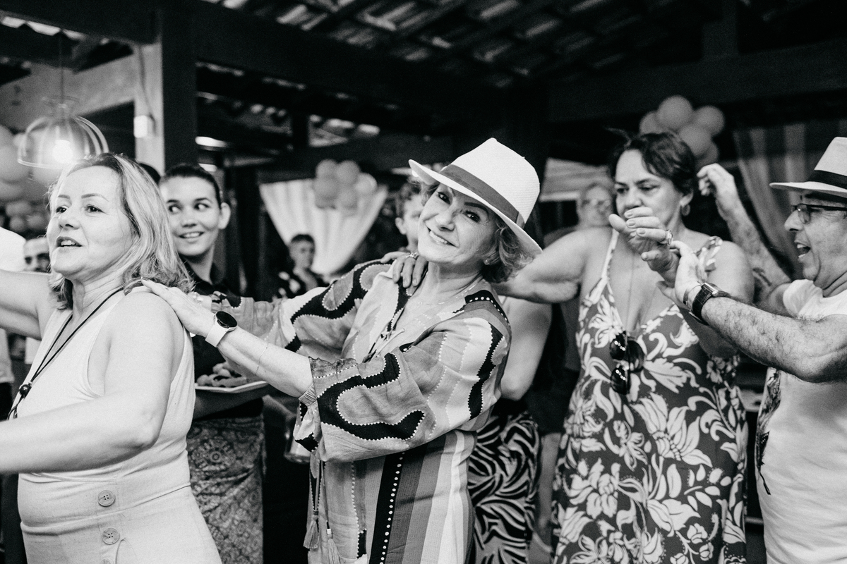 Escola de Samba Galáticos Samba Show