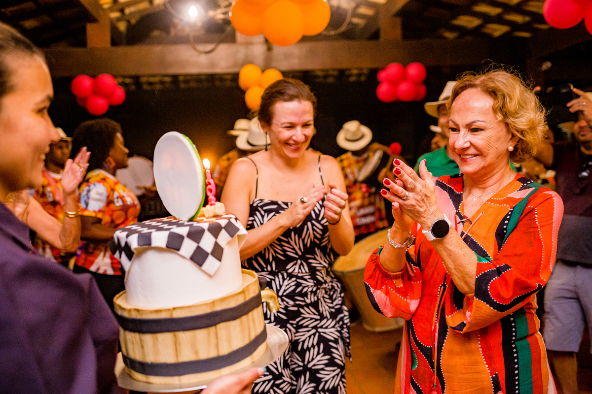 Grupo de Escola de Samba para Eventos no Rio de Janeiro