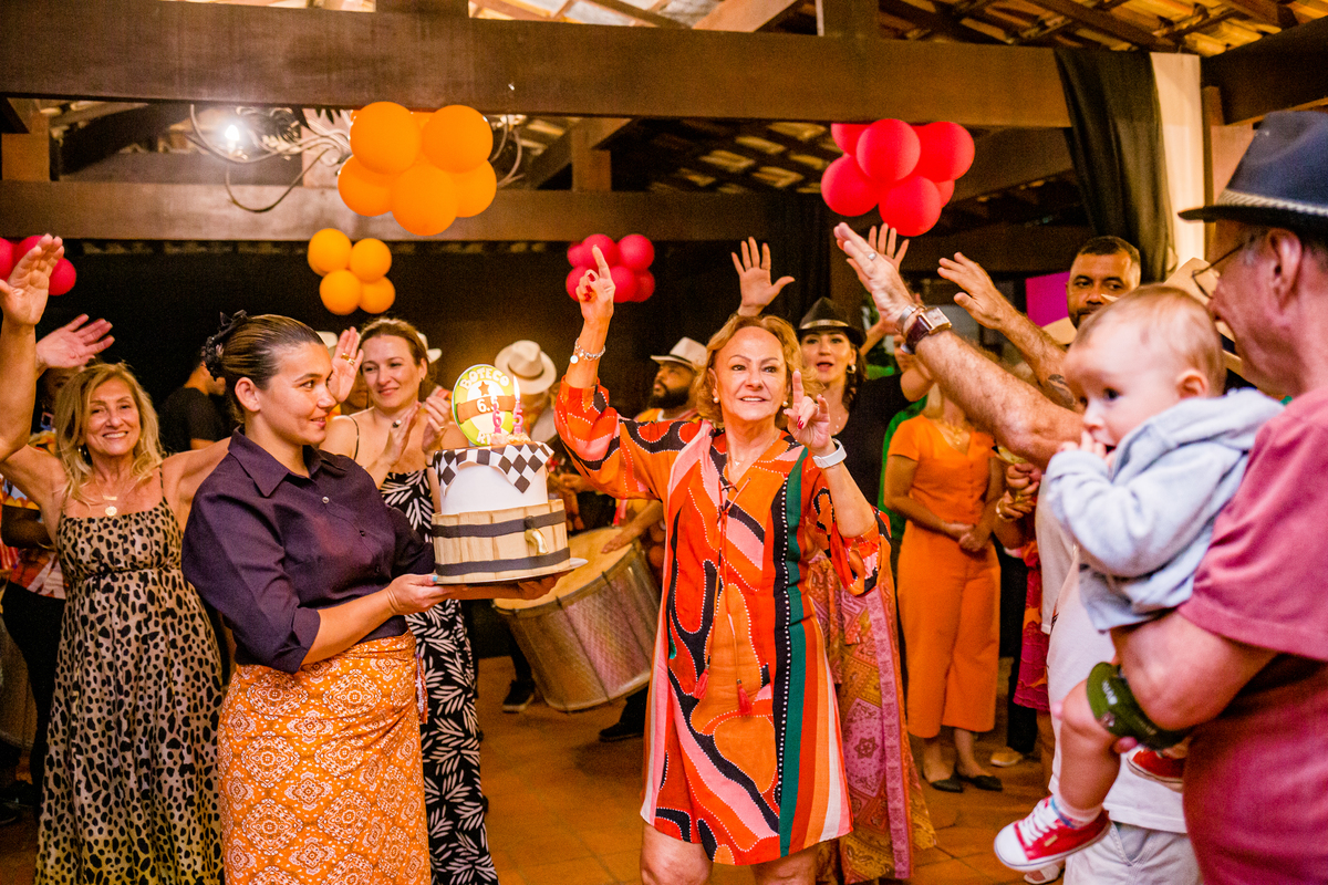 Grupo de Escola de Samba para Eventos no Rio de Janeiro