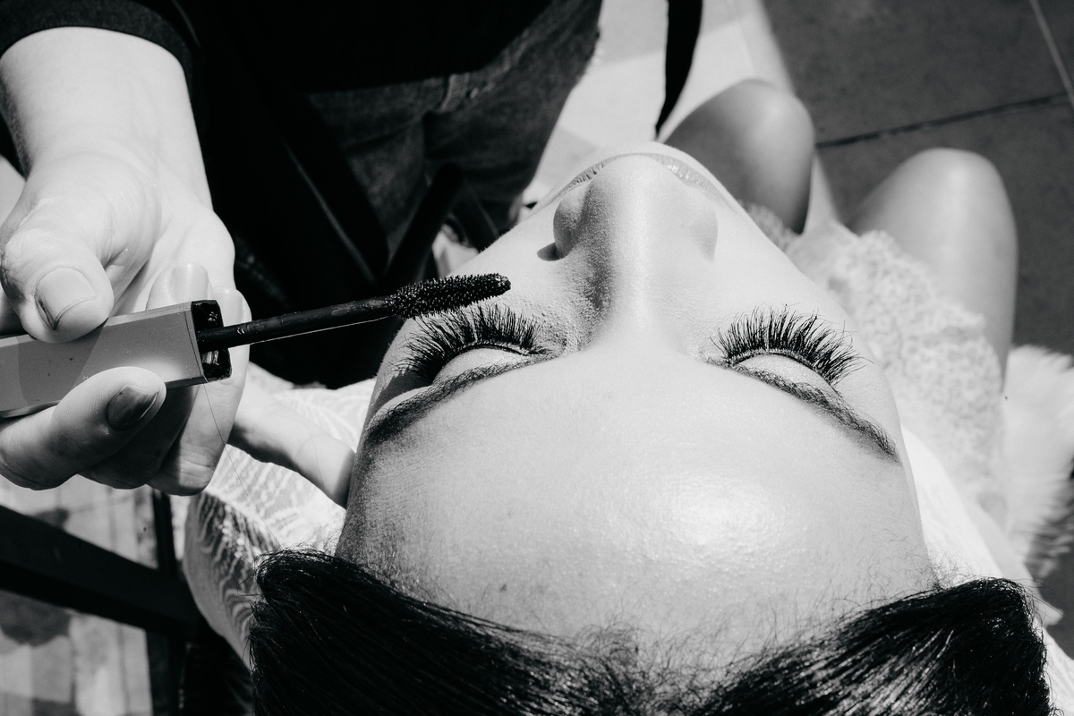 Making Of da Noiva no Quality Hotel em Niterói