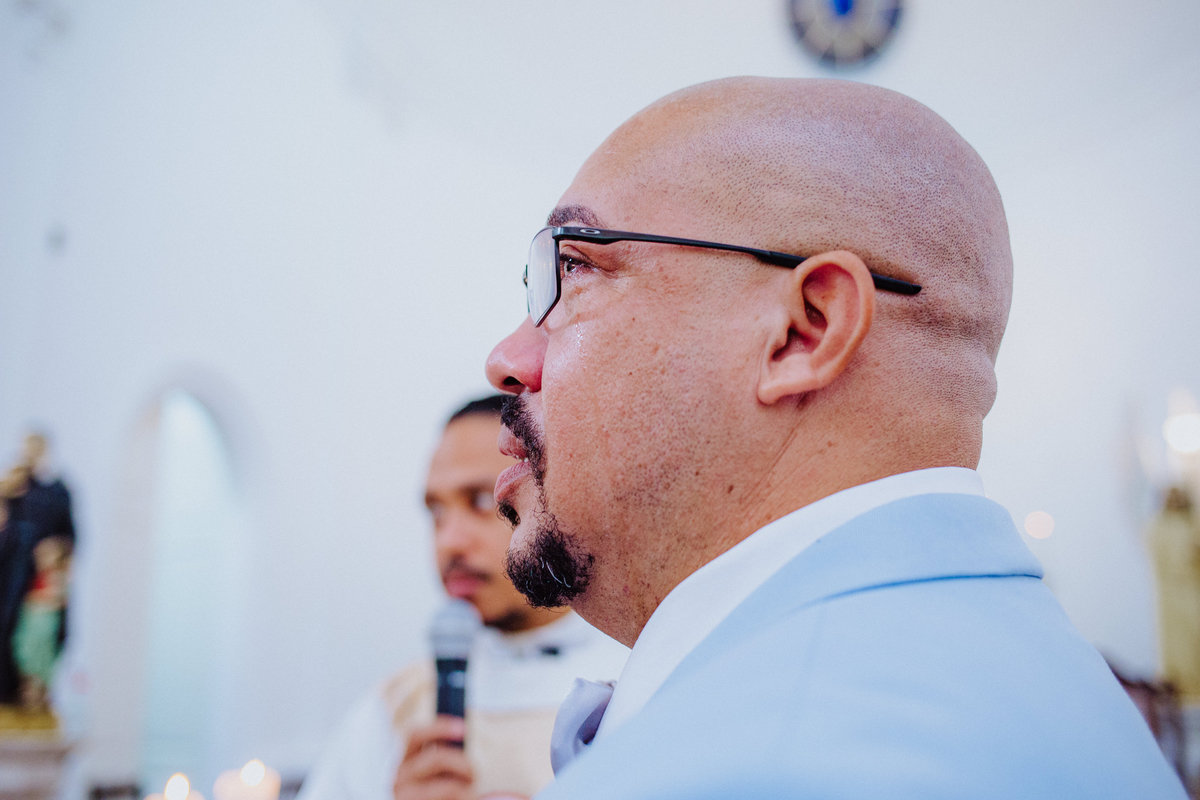 Casamento na Basílica Nossa Senhora Auxiliadora