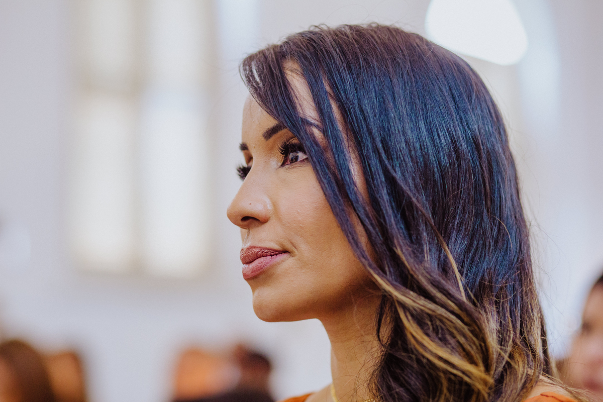 Casamento na Basílica Nossa Senhora Auxiliadora