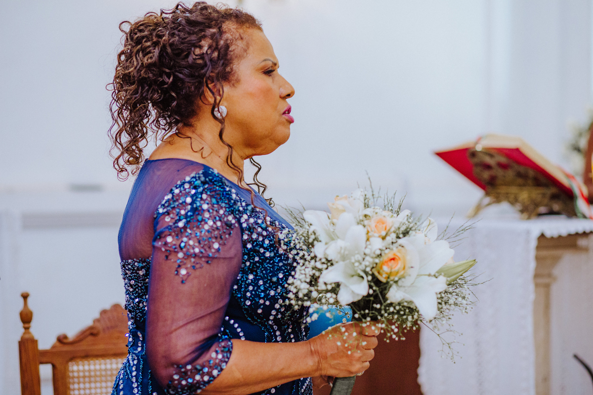 Casamento na Basílica Nossa Senhora Auxiliadora