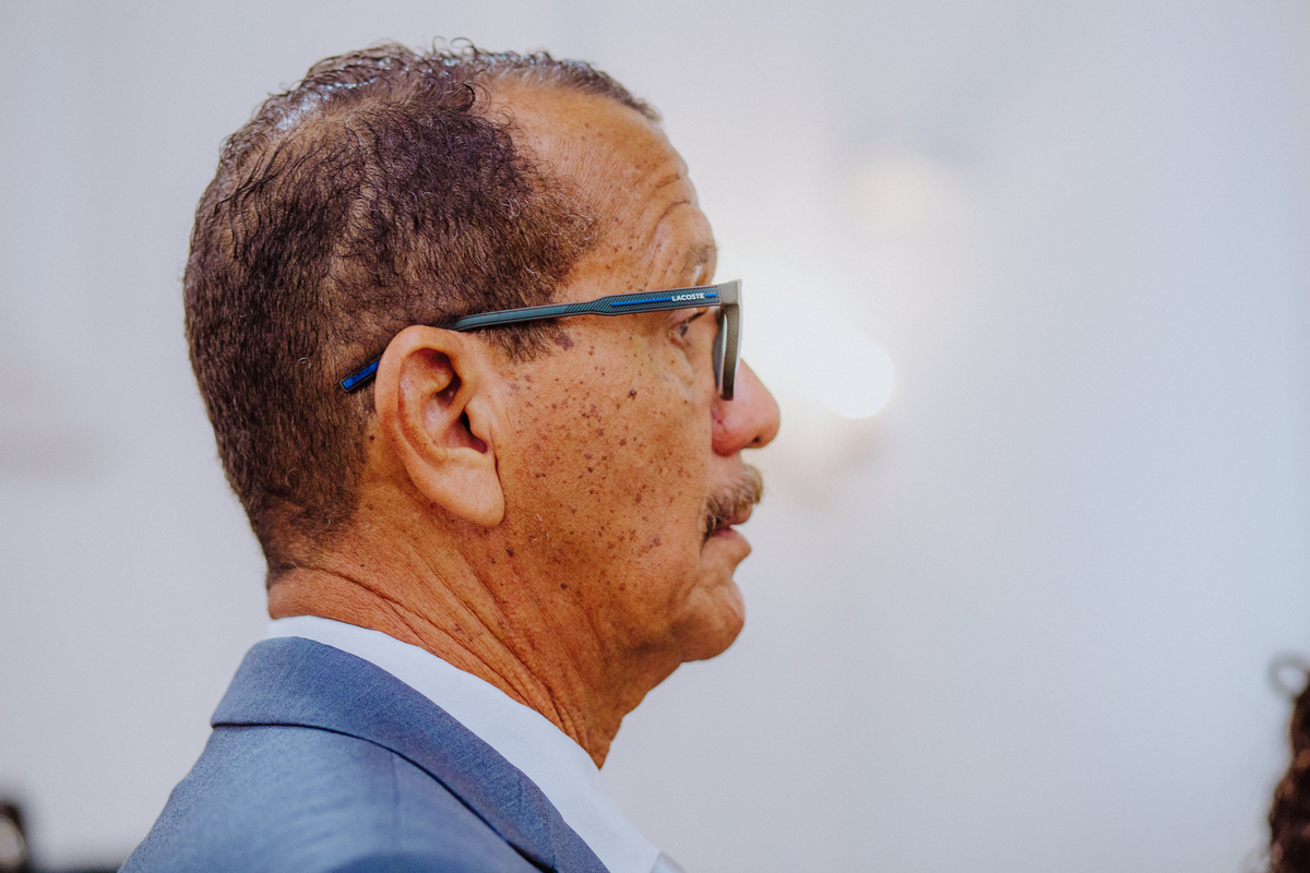 Casamento na Basílica Nossa Senhora Auxiliadora