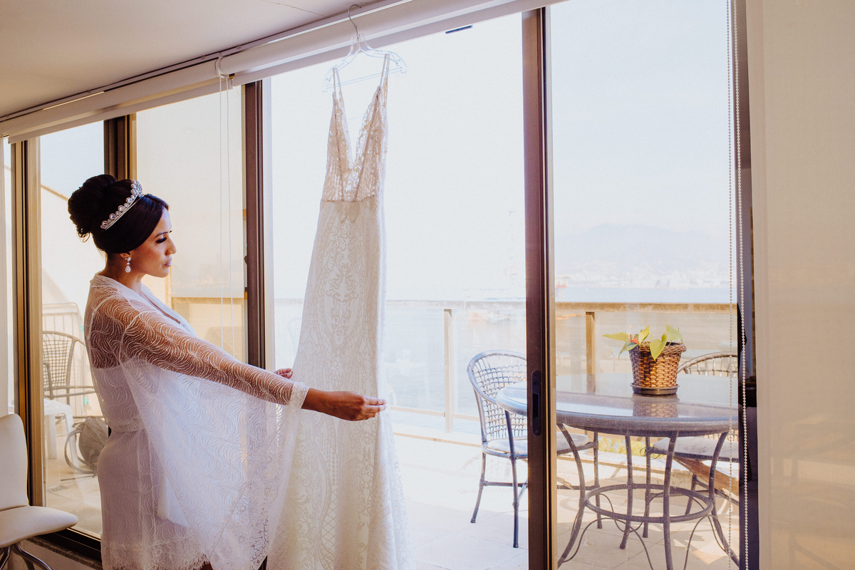 Dia da Noiva no Hotel Quality em Niterói
