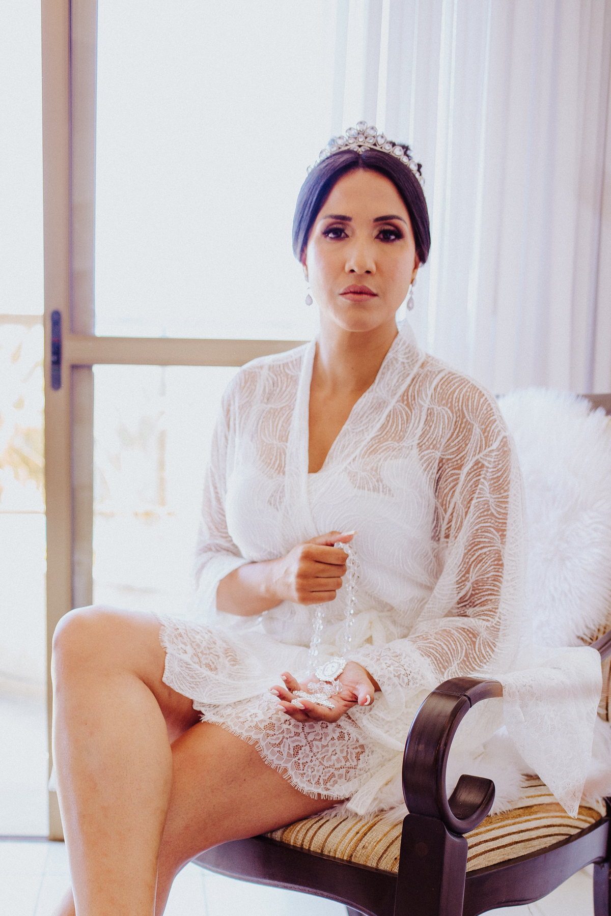 Dia da Noiva no Hotel Quality em Niterói