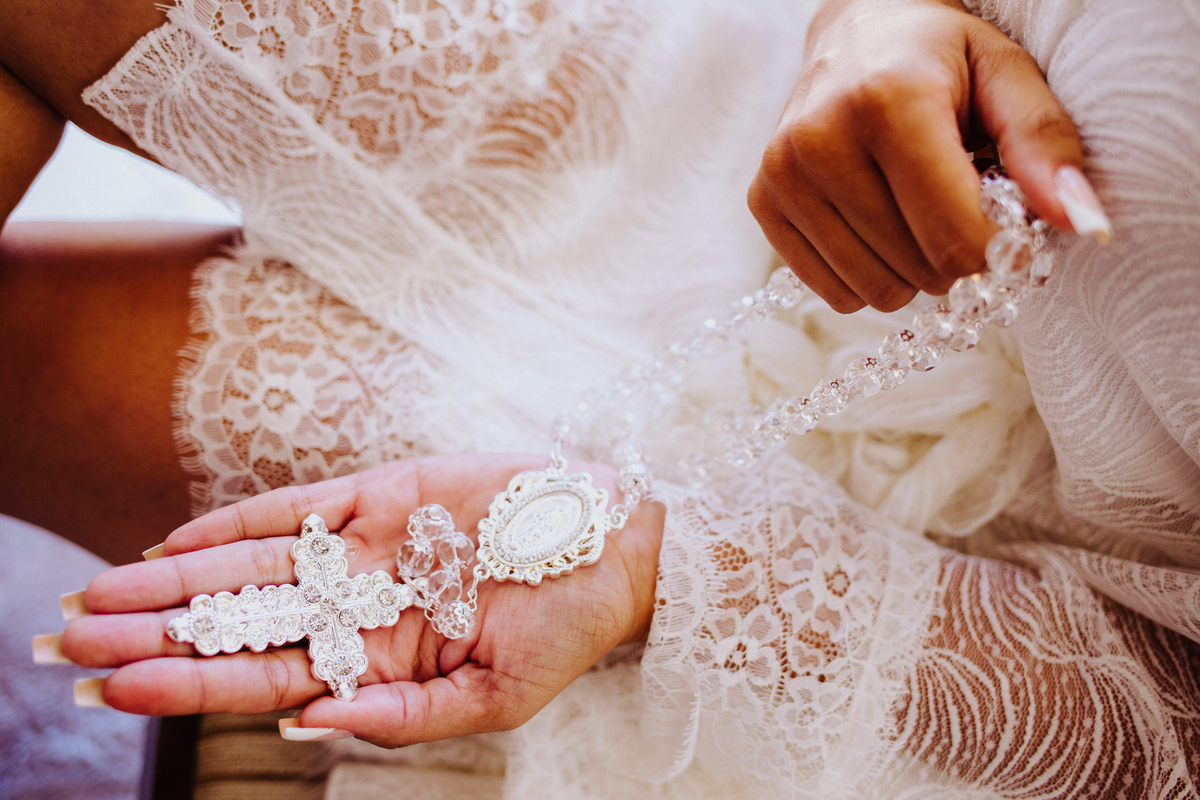 Dia da Noiva no Hotel Quality em Niterói