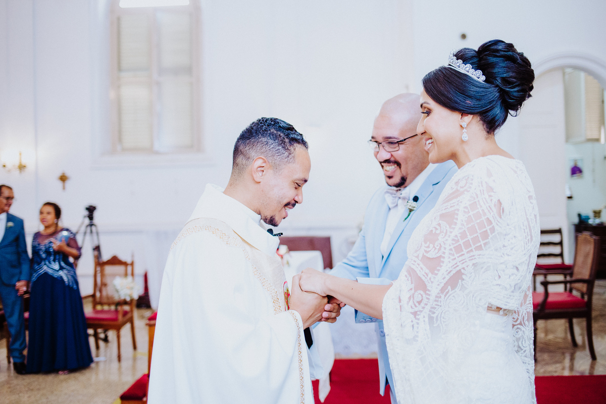Casamento no Solar de Gração Eventos