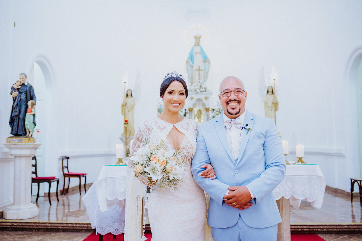 Casamento no Solar de Gração Eventos