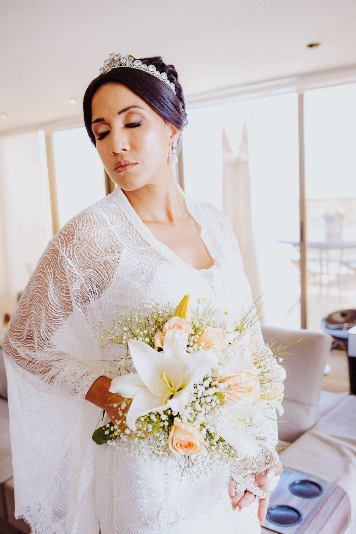 Dia da Noiva no Hotel Quality em Niterói