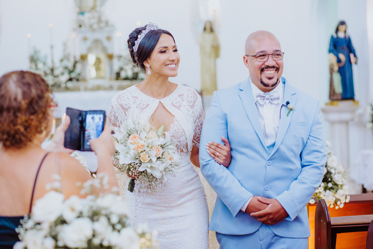 Casamento no Solar de Gração Eventos