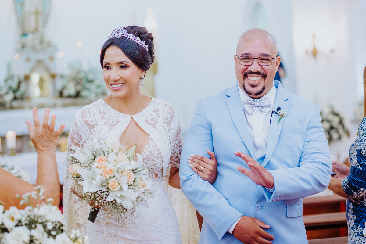 Casamento no Solar de Gração Eventos