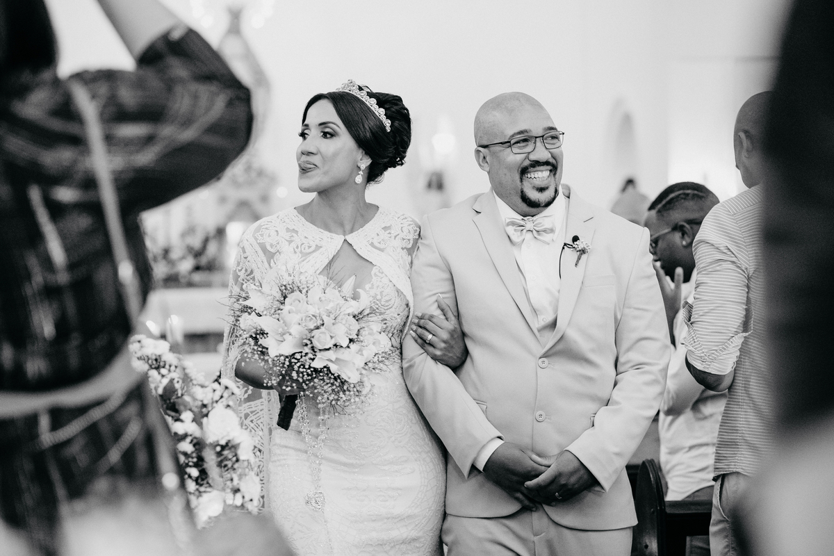 Casamento no Zéfiro Eventos