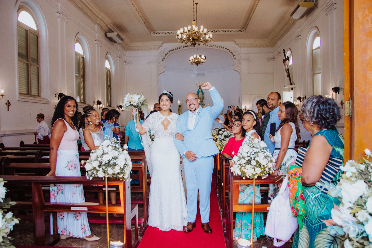 Casamento no Solar de Gração Eventos