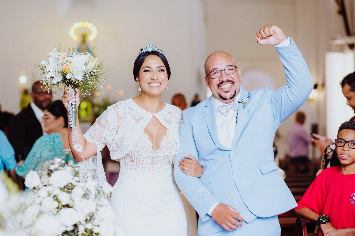 Casamento no Maricá Garden Lounge