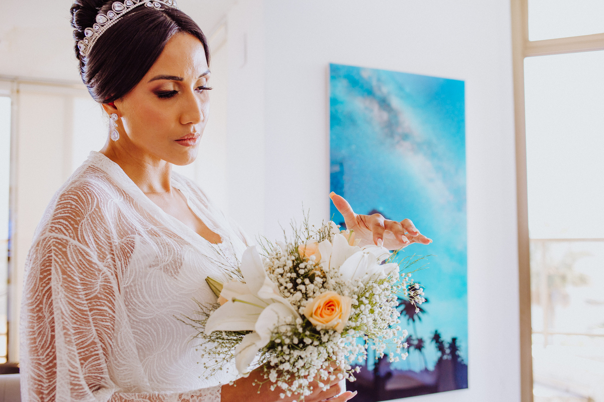 Dia da Noiva no Hotel Quality em Niterói