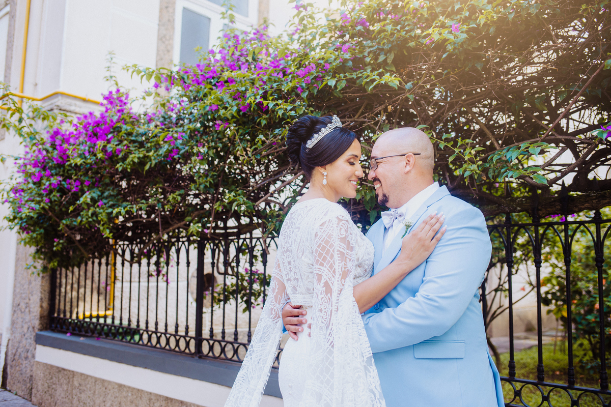 Casamento no Solar de Gração Eventos