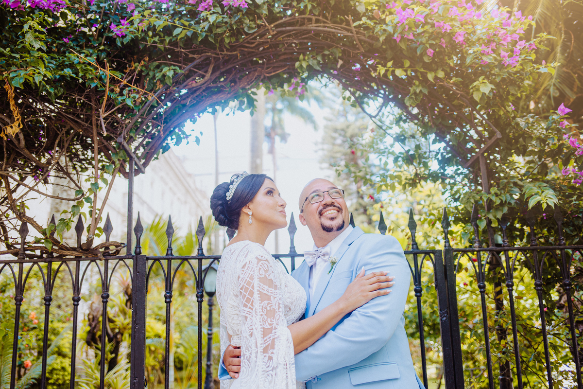 Casamento no Solar de Gração Eventos