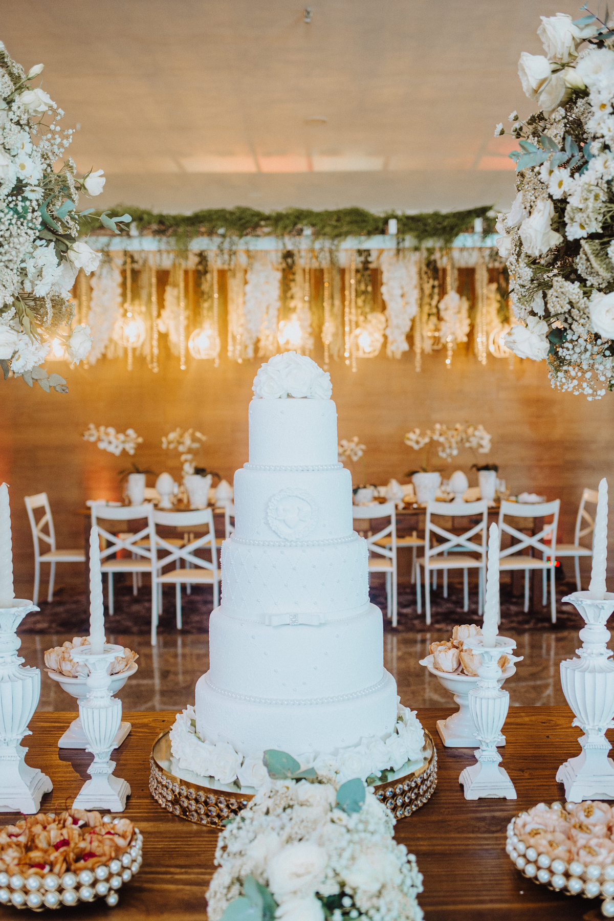 Casamento no Solar de Gração Eventos