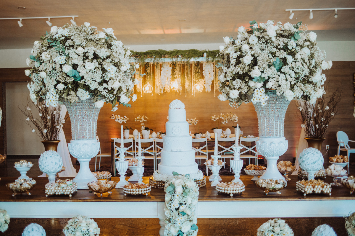 Casamento no Diamond Eventos em Maricá