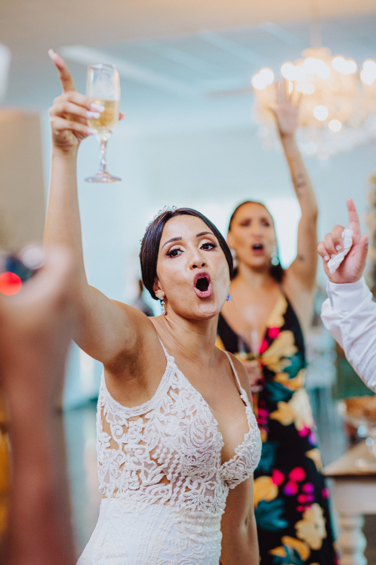 Casamento no Solar de Gração Eventos