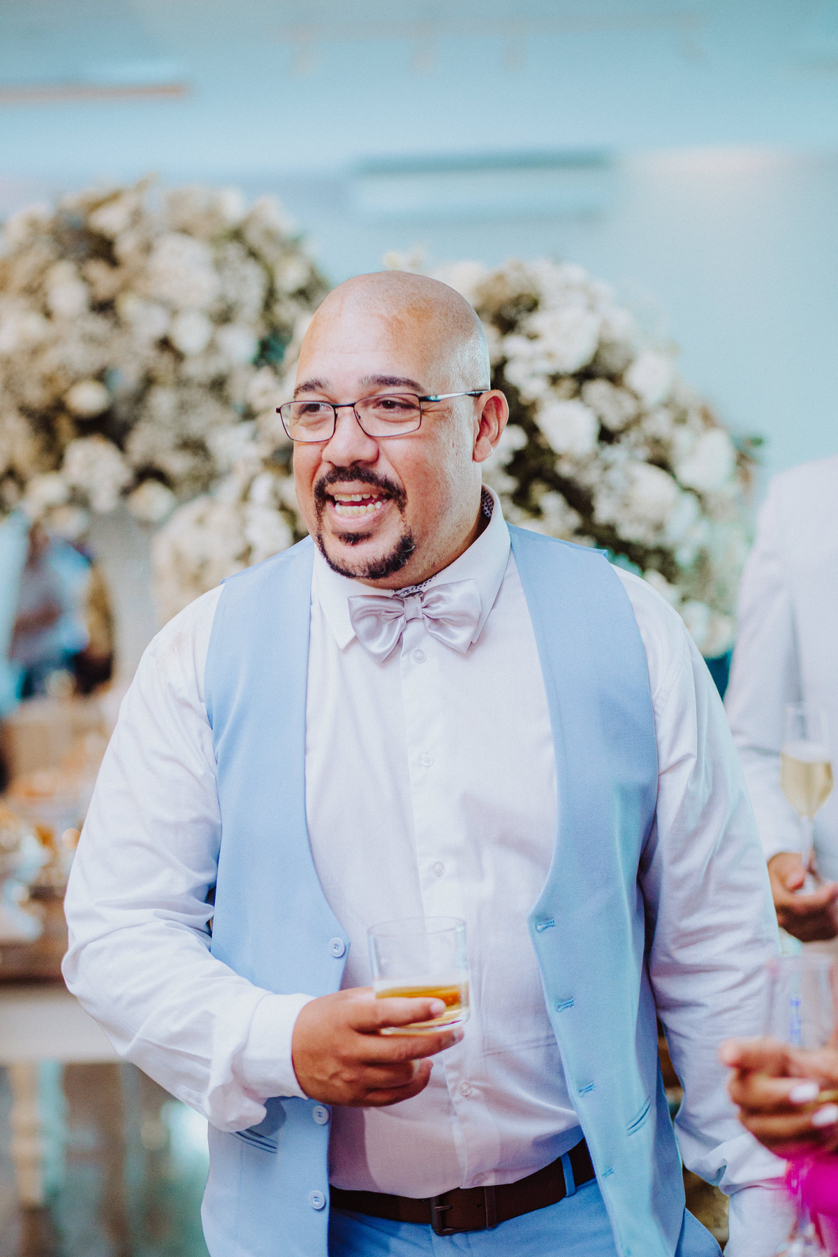 Casamento no Solar de Gração Eventos