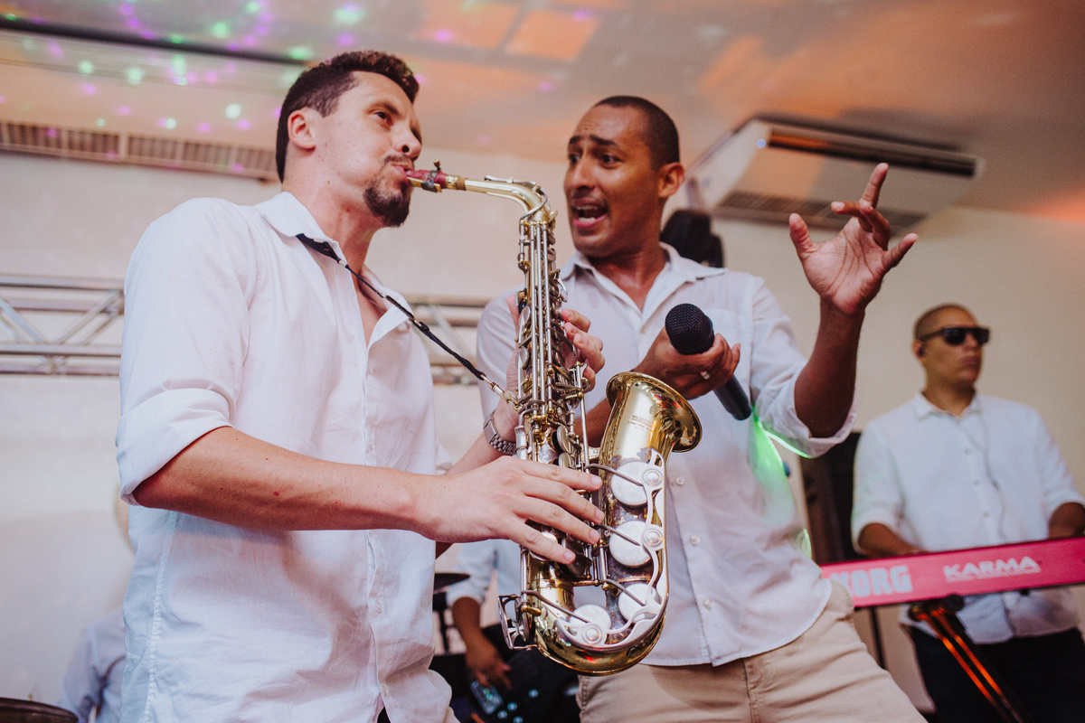 Casamento em Pendotiba Niterói