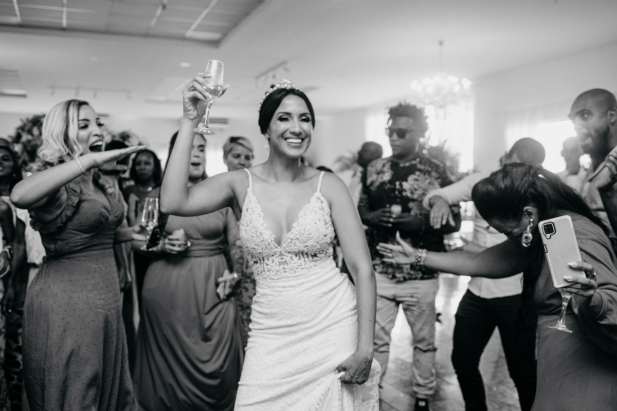 Casamento no Diamond Eventos em Casamento no IF Espaço Múltiplo em NiteróiMaricá