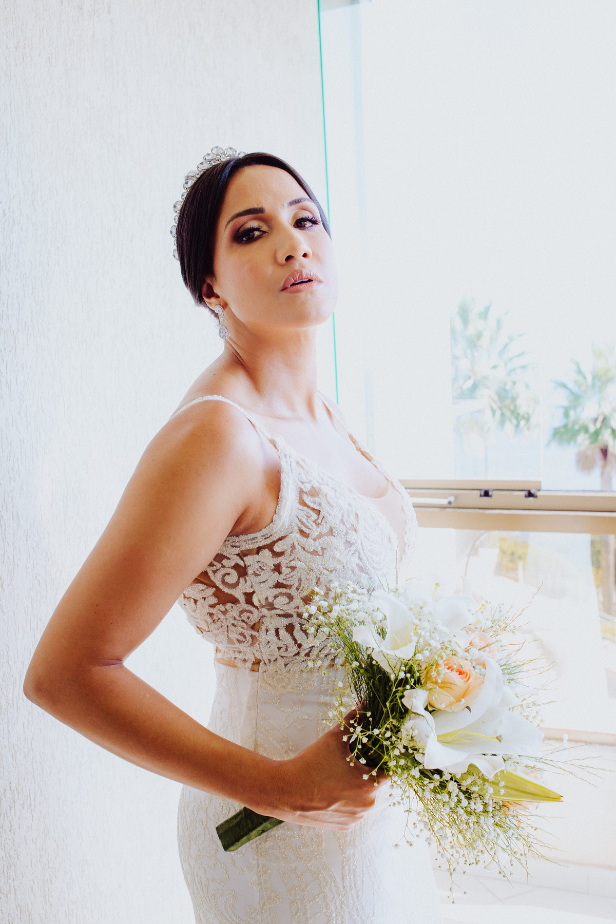 Dia da Noiva no Hotel Quality em Niterói