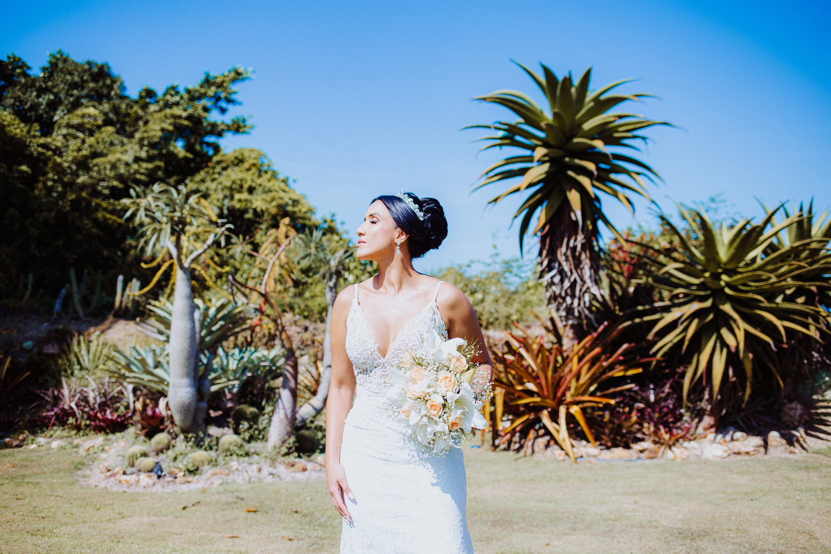 Dia da Noiva no Hotel Quality em Niterói