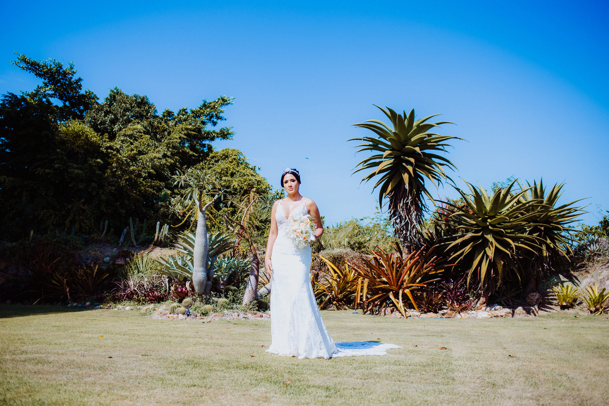 Dia da Noiva no Hotel Quality em Niterói