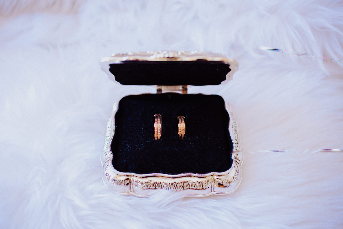 Making Of da Noiva no Quality Hotel em Niterói