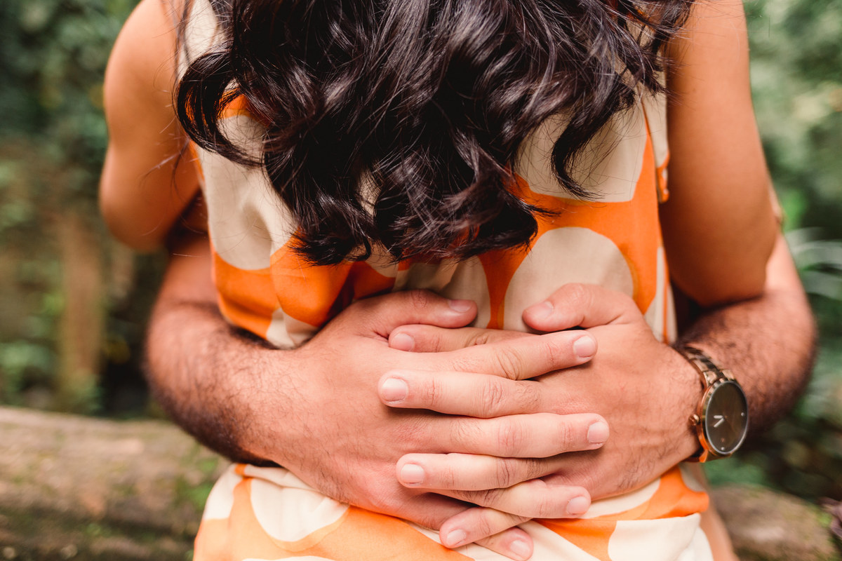 Fotógrafo de Casamento Jardim Botânico
