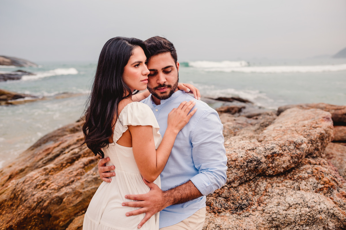 Ensaio de Casal em Belo Horizonte