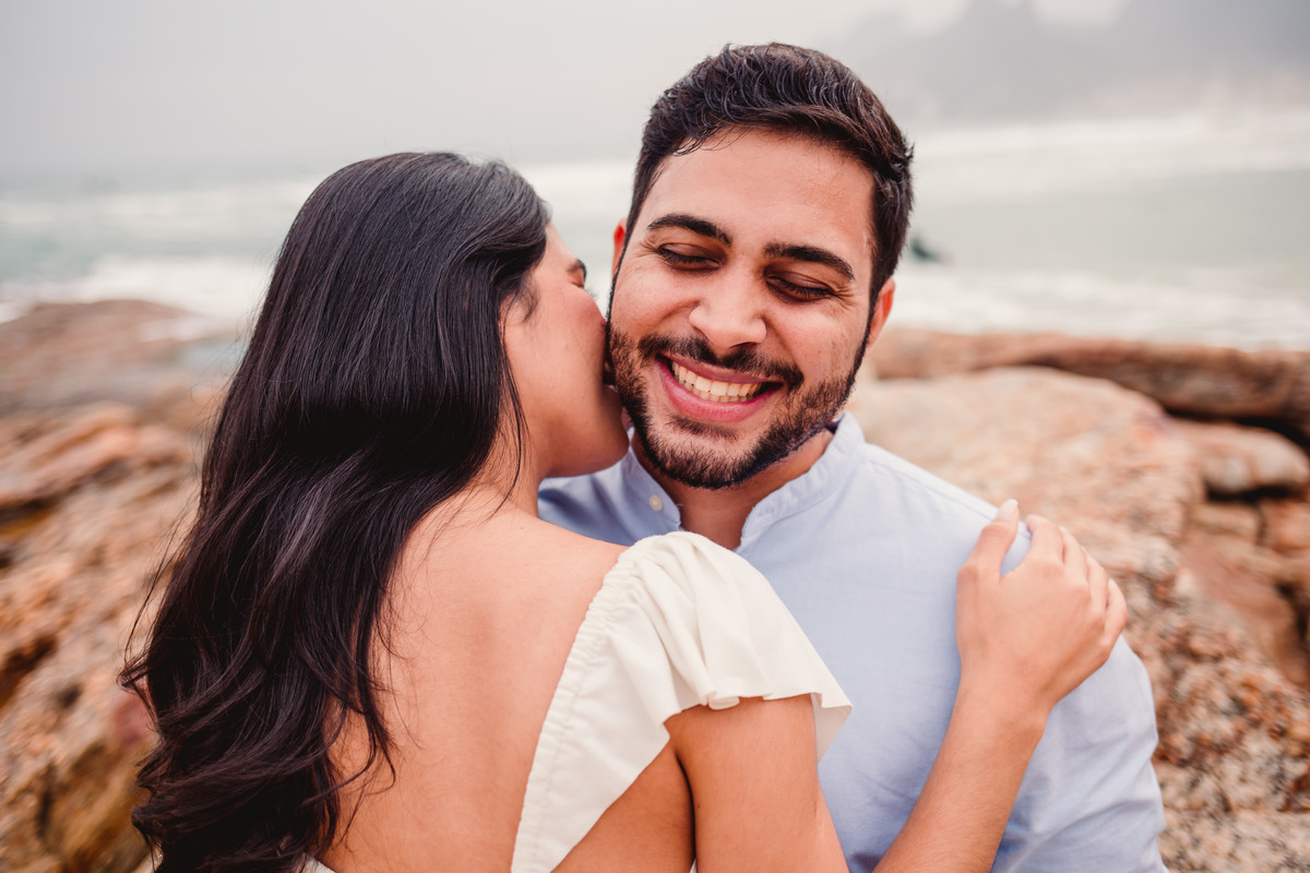 Ensaio de Casal em Belo Horizonte