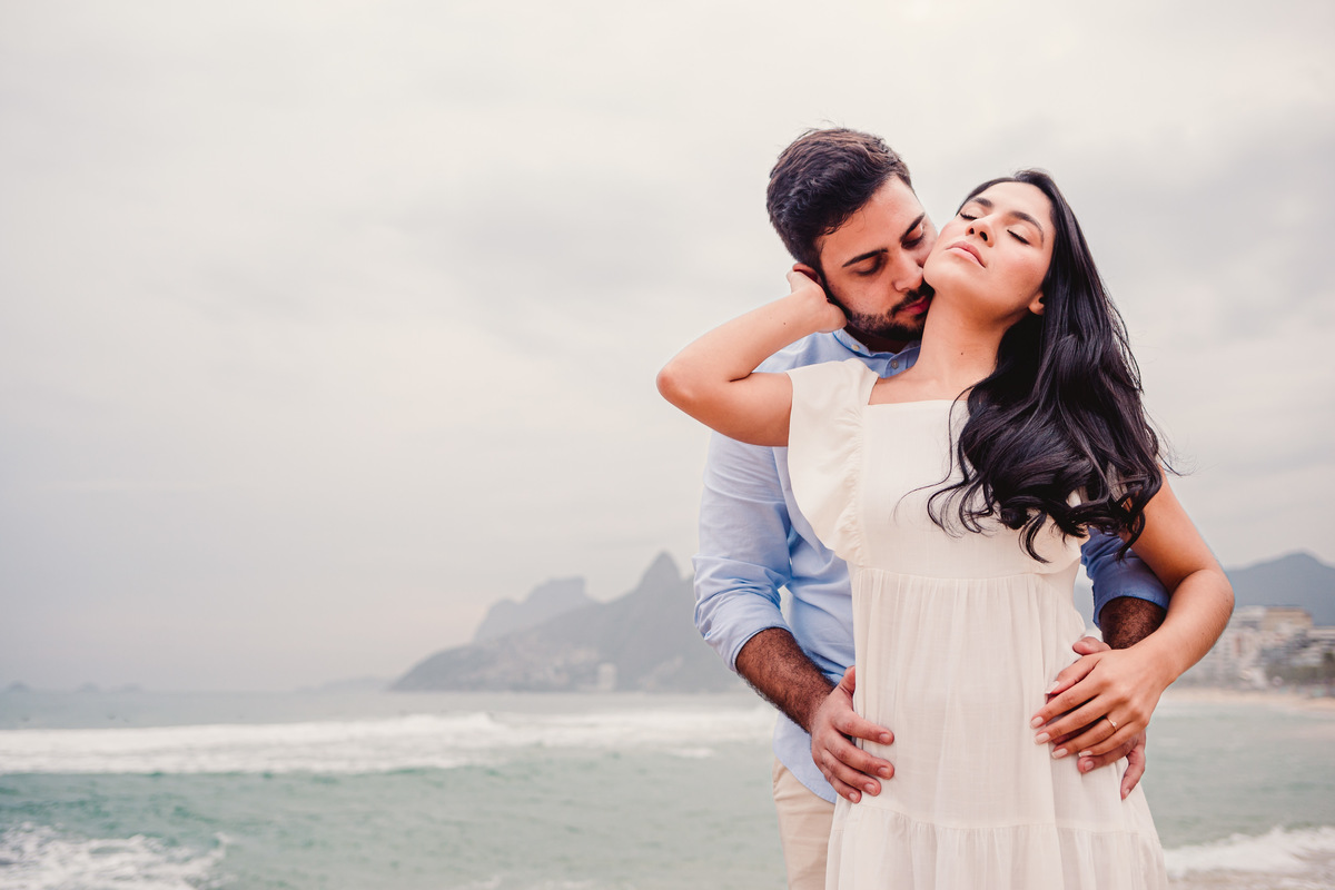 Ensaio Pré Wedding em BH