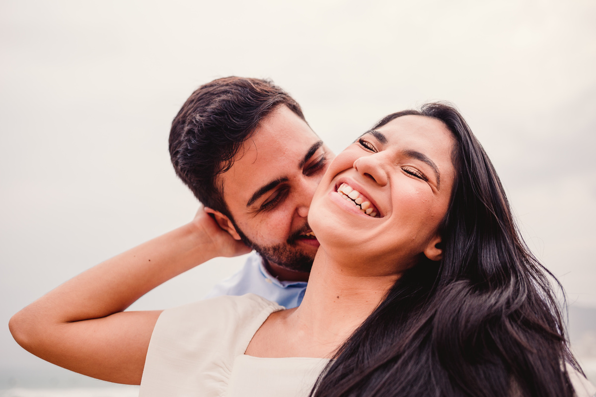 Ensaio Pré Wedding em BH