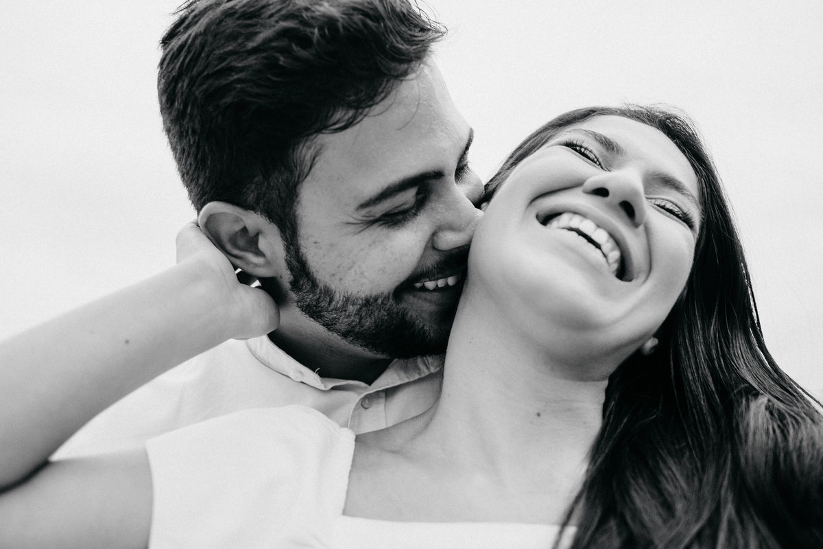 Ensaio Pré Wedding em BH