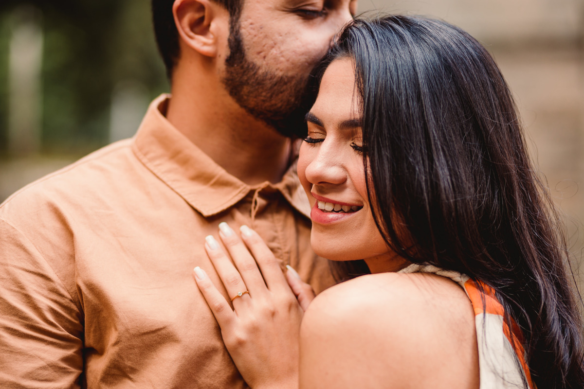 Pré Casamento no Parque Lage Jardim Botânico