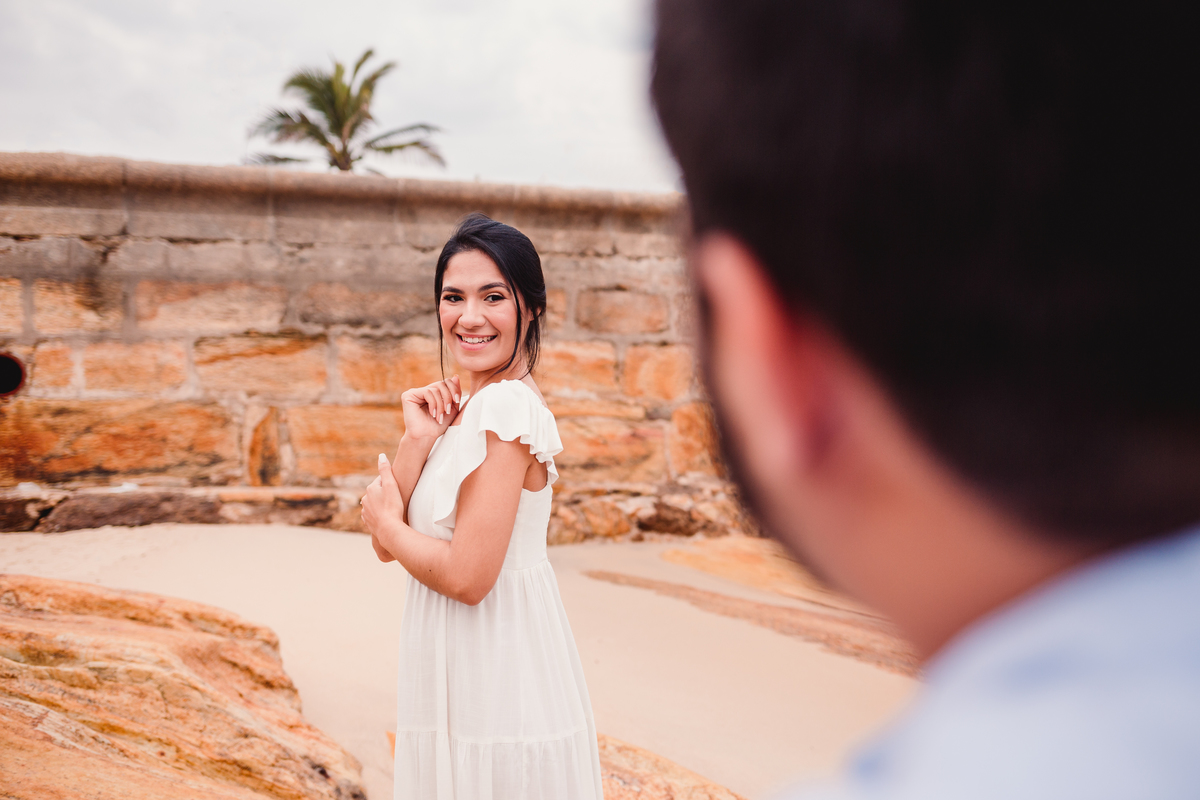Ensaio Pré Wedding em BH