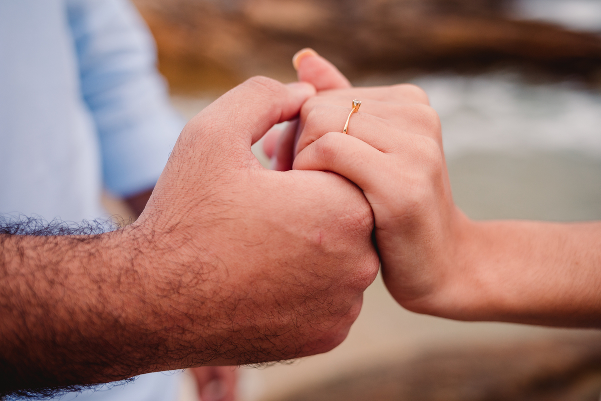 Ensaio de Casal em Pontos Turísticos Rio de Janeiro