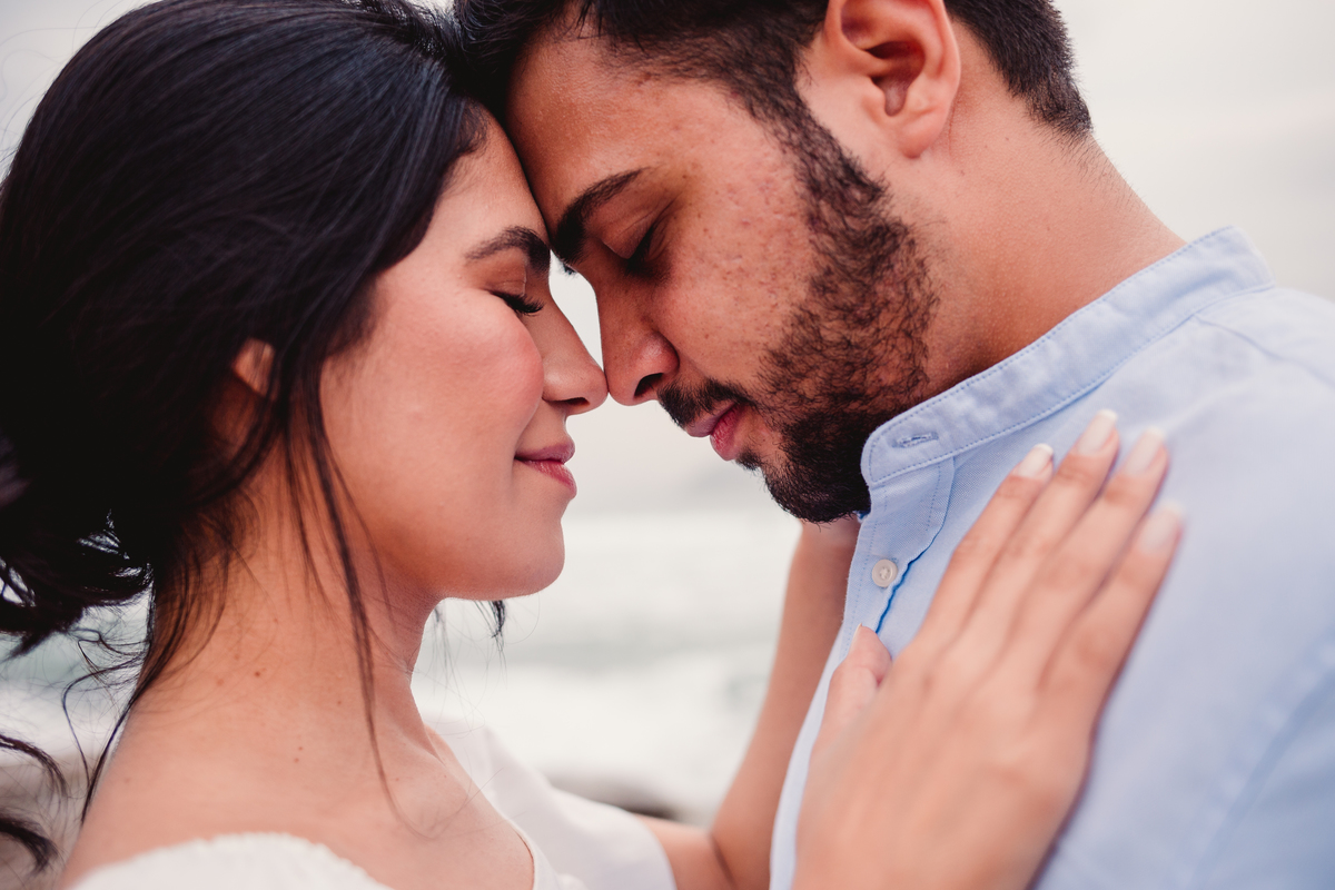 Ensaio Pré Wedding em BH