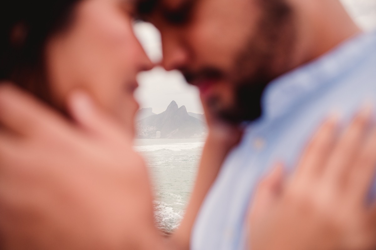 Ensaio Pré Wedding em BH