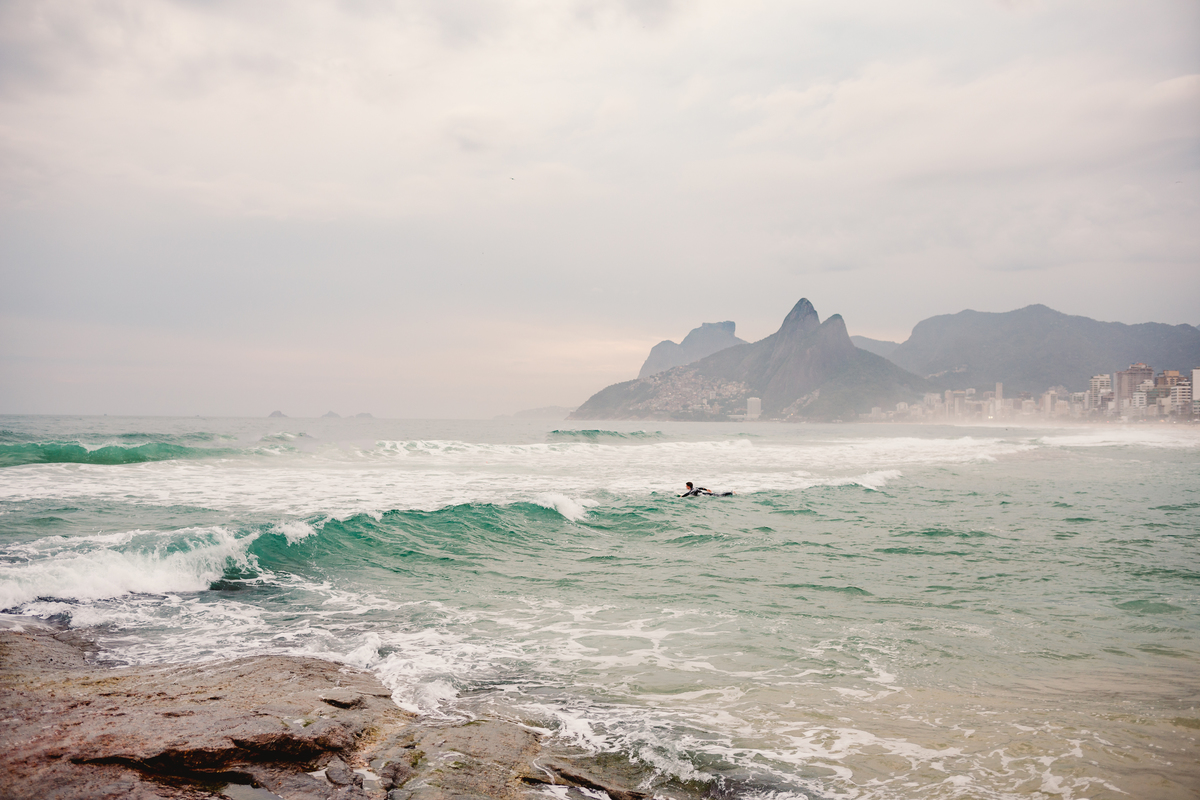 Ensaio Pré Wedding em BH
