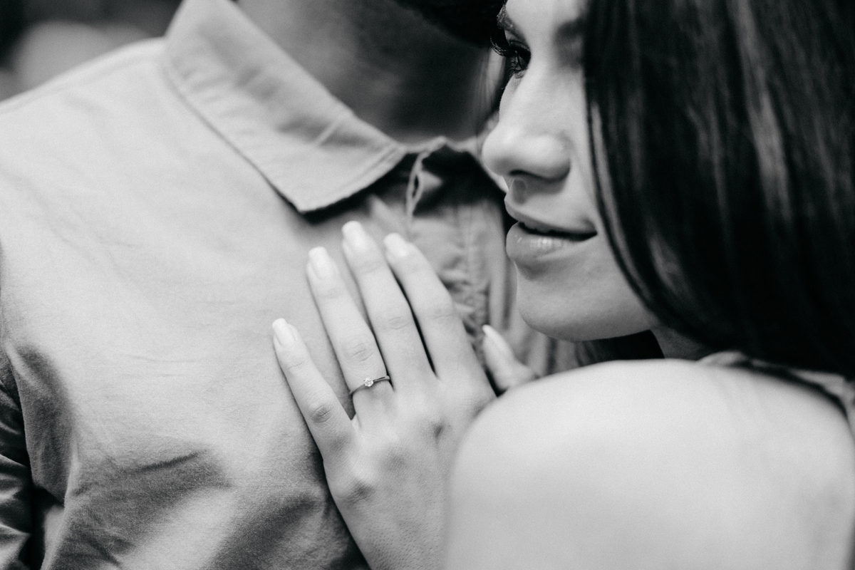 Pré Casamento no Parque Lage Jardim Botânico