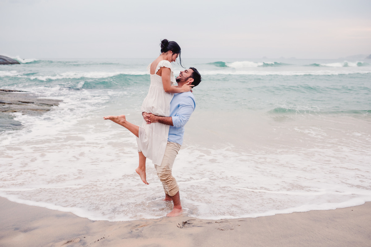Casamento na Praia RJ