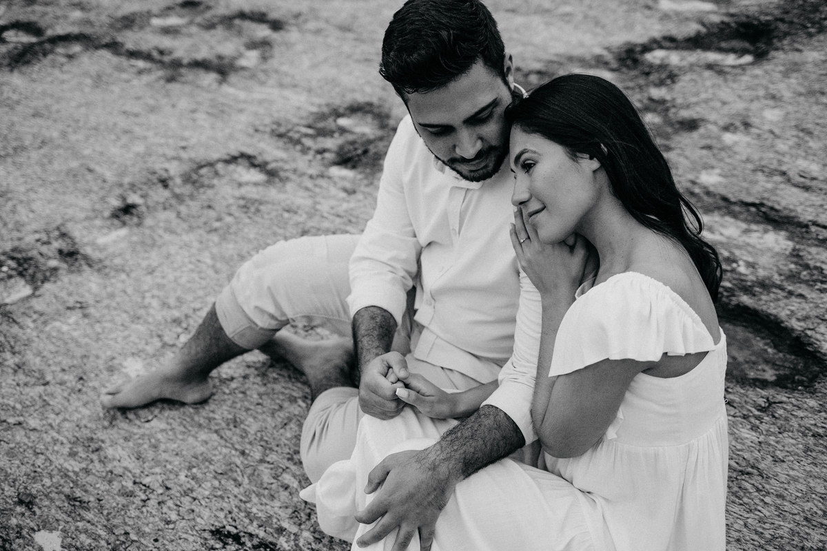 Casamento na Praia RJ