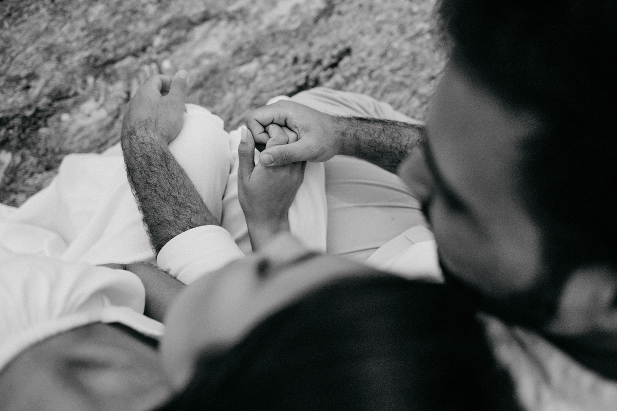 Casamento na Praia RJ