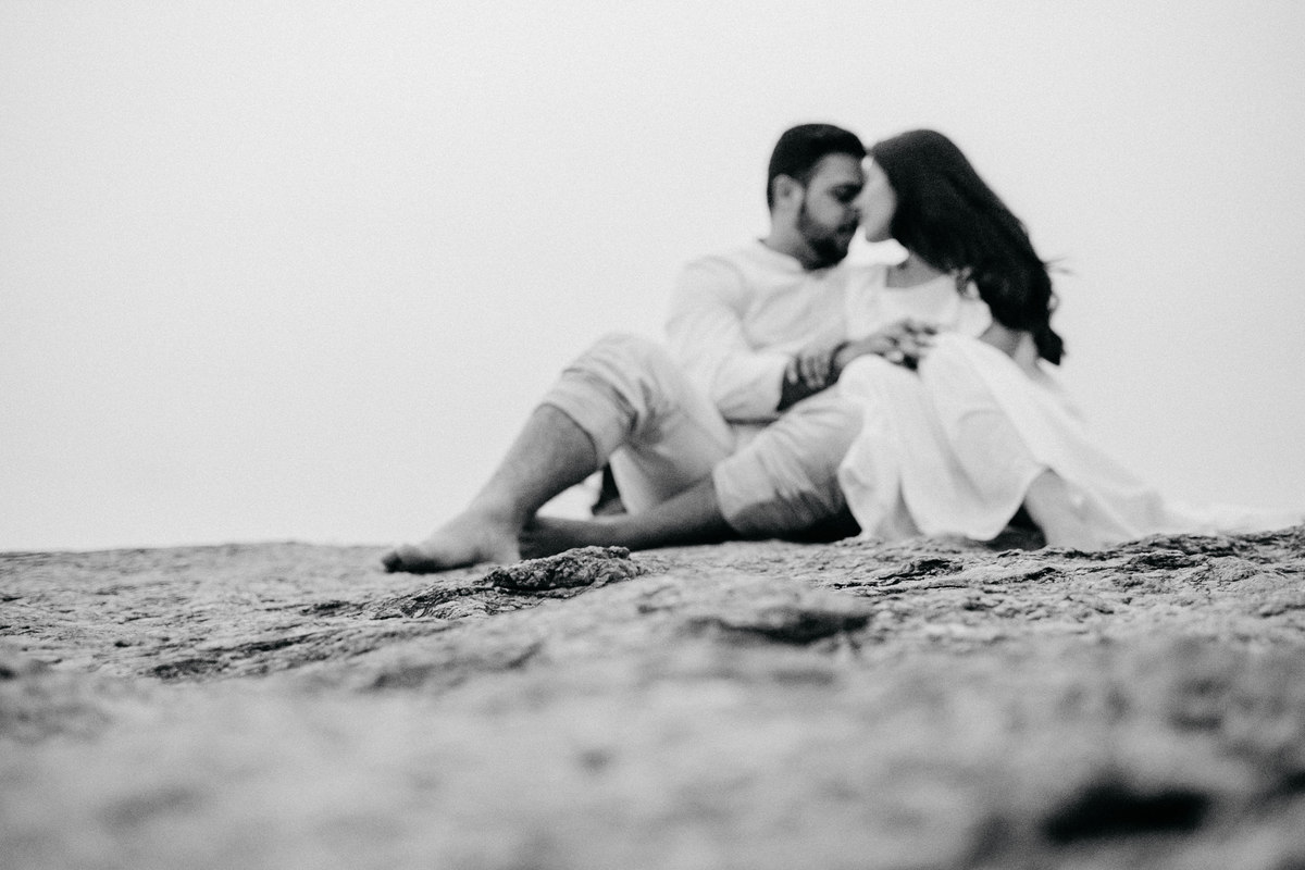 Casamento na Praia RJ
